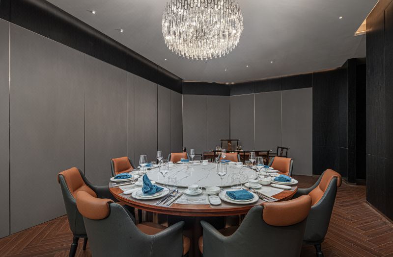 Savhe Hotel North Bund Shanghai photo 4