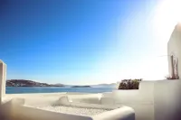 Cavo Tagoo Mykonos