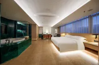 Floral Hotel·Xuzhou Taixi Boutique Hotel (Yunlong Lake Scenic Area Branch)