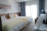 Sanqing Mountain · Cloud Stream Boutique Villa (by Jinsha Cableway Station)
