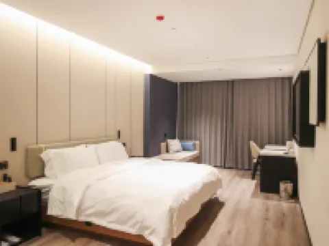 Guangling Langyue Hotel Hotels in Guangling