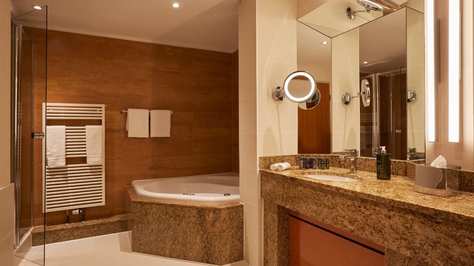 H4 Hotel Hannover Messe
