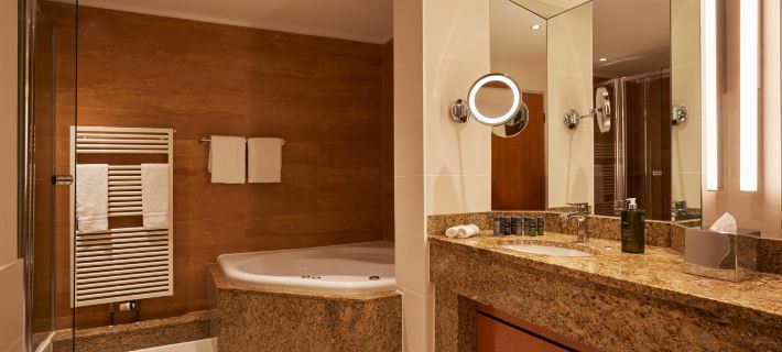 H4 Hotel Hannover Messe Hotels in Hannover