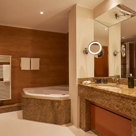 H4 Hotel Hannover Messe