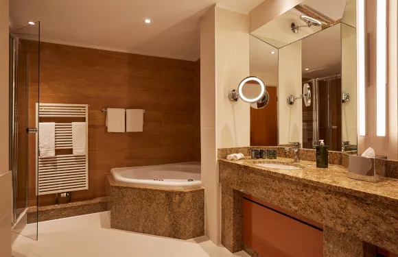 漢諾威會展中心H4酒店