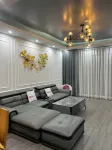 Sea view & City view  3-bedroom CSJ GROUP Vung Tau