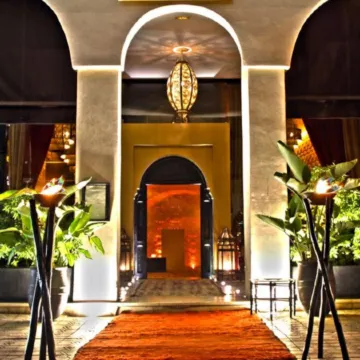 Marrakech Apartments