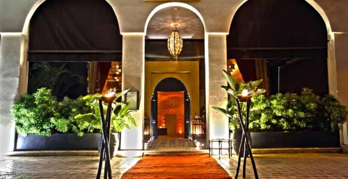 Marrakech Apartments