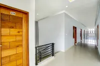 Hotel O Beda Arga Near Rs Royal Prima Ayahanda Các khách sạn ở Sei Putih Barat