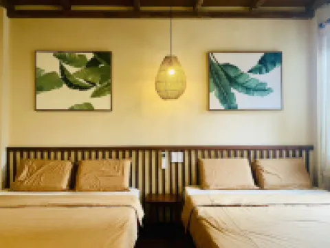 Pia Homestay - Tours & Motorbike Rentals Hotels in Cao Bang