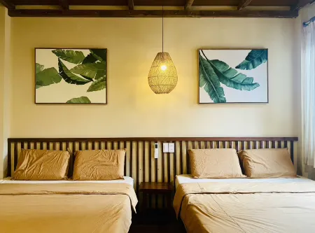 Pia Homestay - Tours & Motorbike Rentals