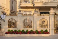 The One Da Lat Hotel Các khách sạn gần Vườn hoa thành phố Đà Lạt