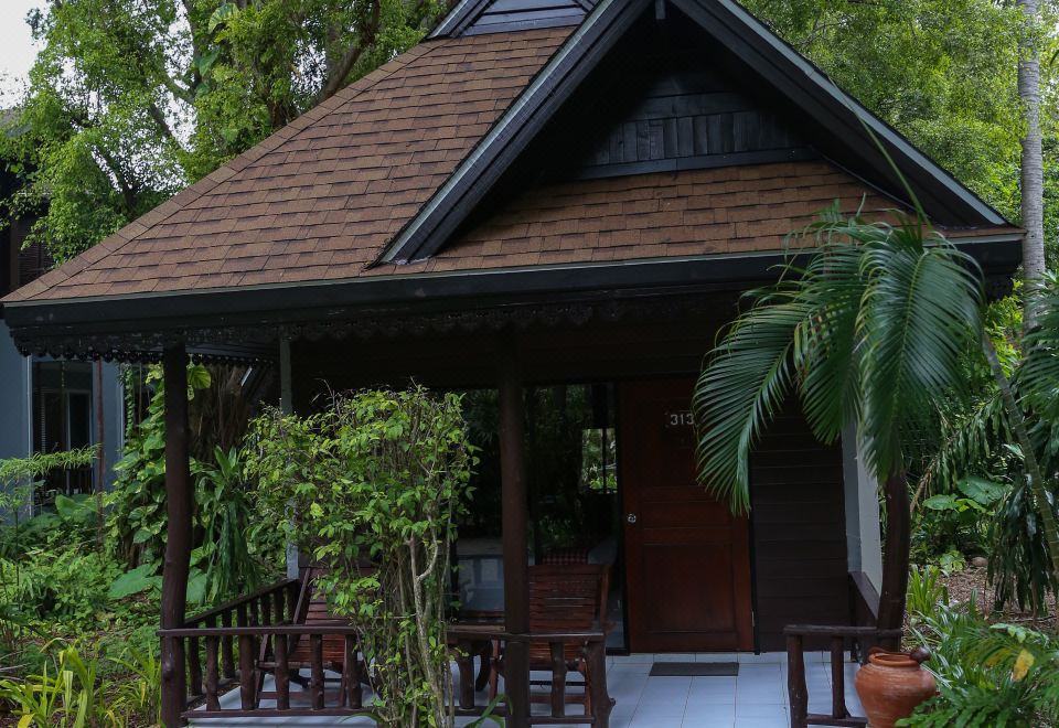 5. 샌드 씨 리조트..