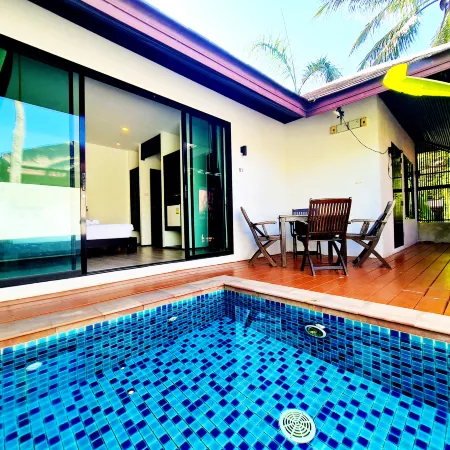 Chidlom Resort