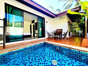 รูปภาพของชิดลม รีสอร์ท