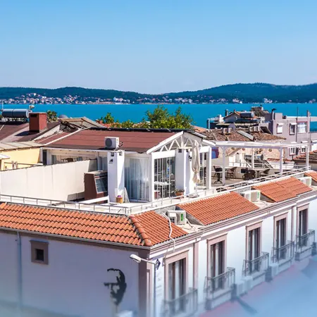 Harakop Otel