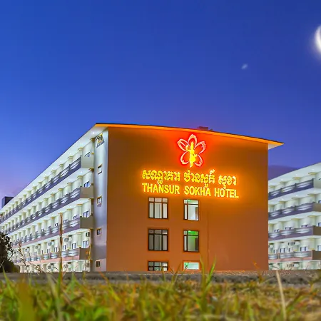 Thansur Sokha Hotel