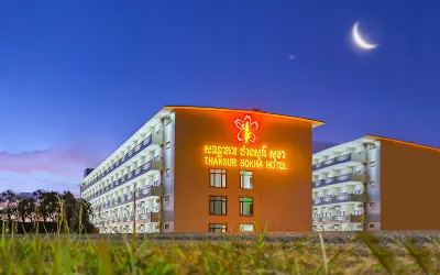 Thansur Sokha Hotel