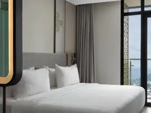 Top 7 4-Star Select Hotels in West Sumatra