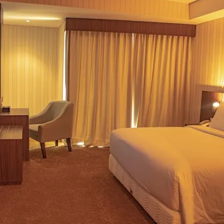 Labersa  Hotel & Convention Center Toba