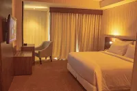 Labersa  Hotel & Convention Center Toba Hotels in Aruan