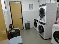 網魚電競飯店（佛山祖廟創意產業園店）