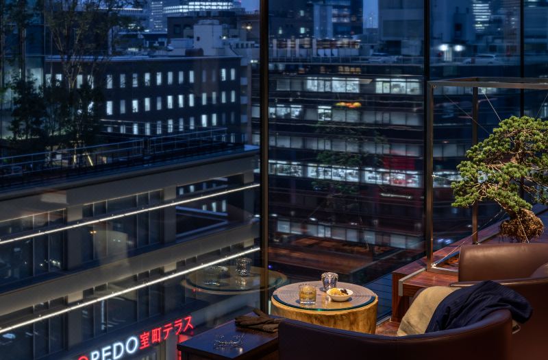 Mitsui Garden Hotel Nihonbashi Premier / Tokyo photo 2