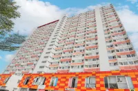 Hotel O Tower Mahakam Serviced Apartment Riverview Jababeka - Wifi