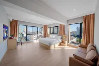 Elong R.YUN Hotel (Mingguang Station Central Plaza) Hotels in Mingguang