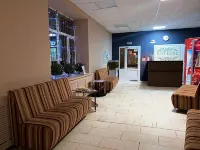 Rest Home Hotel