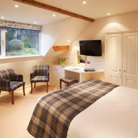 Lindeth Fell Country House