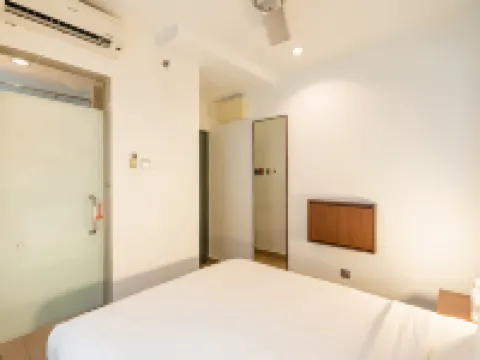 檳城喬治敦圖恩酒店 東北縣酒店