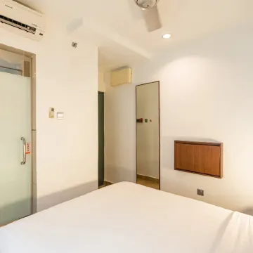 Tune Hotel Georgetown Penang Отели рядом с достопримечательностью «Mahindarama Buddhist Temple»
