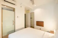 Tune Hotel Georgetown Penang