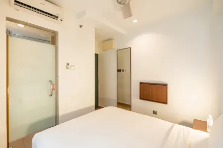 Tune Hotel Georgetown Penang Отели в г. Northeast Penang Island