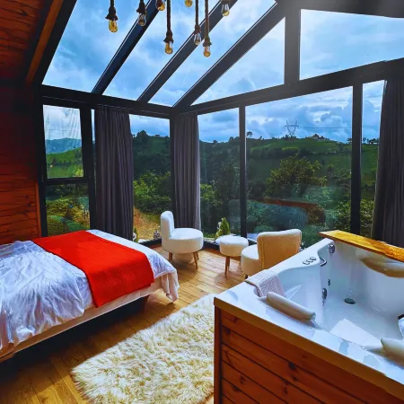 Paradise Valley bungalow