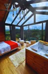 Paradise Valley bungalow Hotels in Zeytinlik