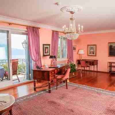 Victoria Glion Rooms