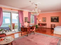 Victoria Glion Hotels near Caux Palace