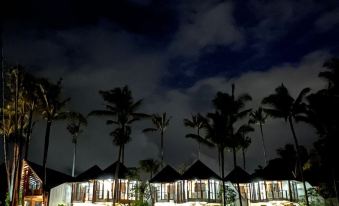 Jungle Flower Villas
