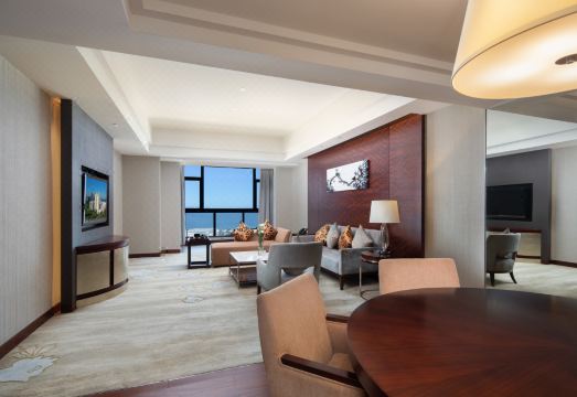 호텔 니코 시아멘