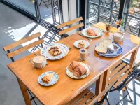 Luxury Apartments in Puerto Madero Hotels near Proa Foundation