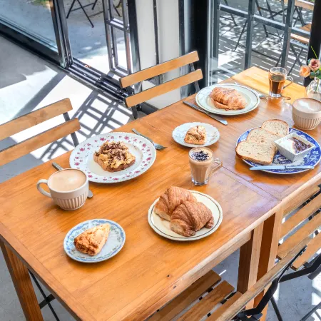 Luxury Apartments in Puerto Madero Отели рядом с достопримечательностью «Буэнос-Айрес - центр города»