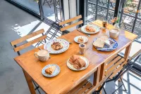 Luxury Apartments in Puerto Madero