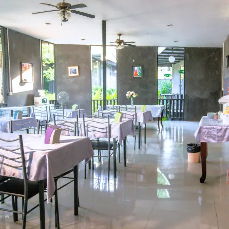 Judy Park & Resort Buriram Отели рядом с достопримечательностью «Стадион «Чанг Арена»»