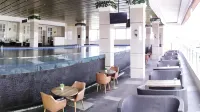 Cor Hotel Purwokerto - Kolam Renang
