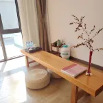 Qufuxuan Suyi - Balkoner