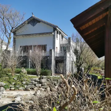 Dali Fengyue Shanxing Hotel (Dali Ancient City)