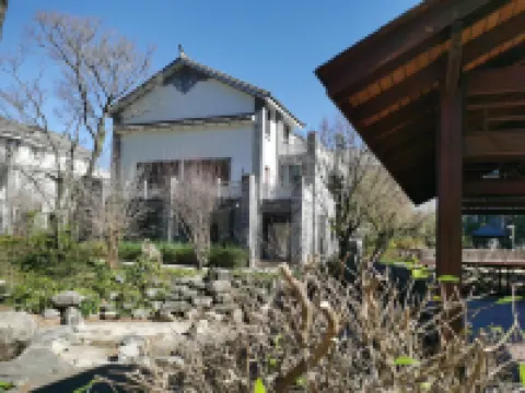 Dali Fengyue Shanxing Hotel (Dali Ancient City)