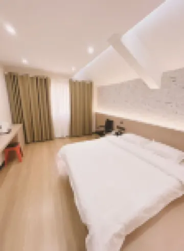 Shijiu Jianfang Homestay